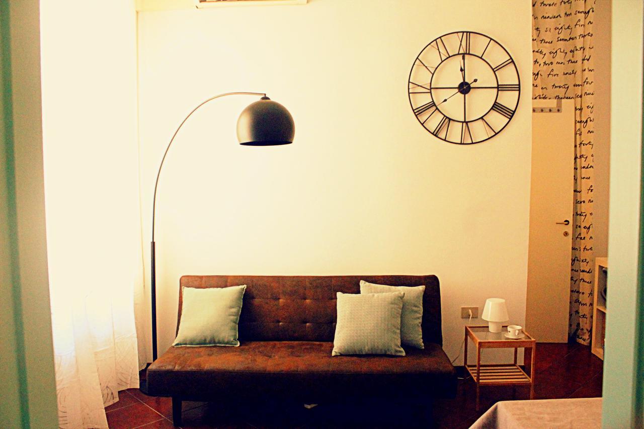 - Laterano 85 Apartment Rom