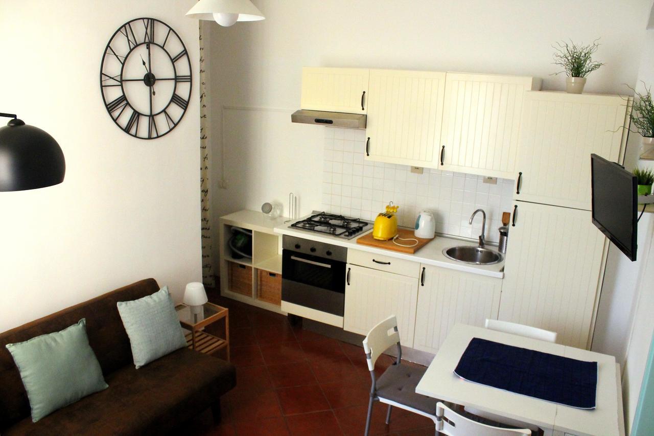 - Laterano 85 Apartment Rom