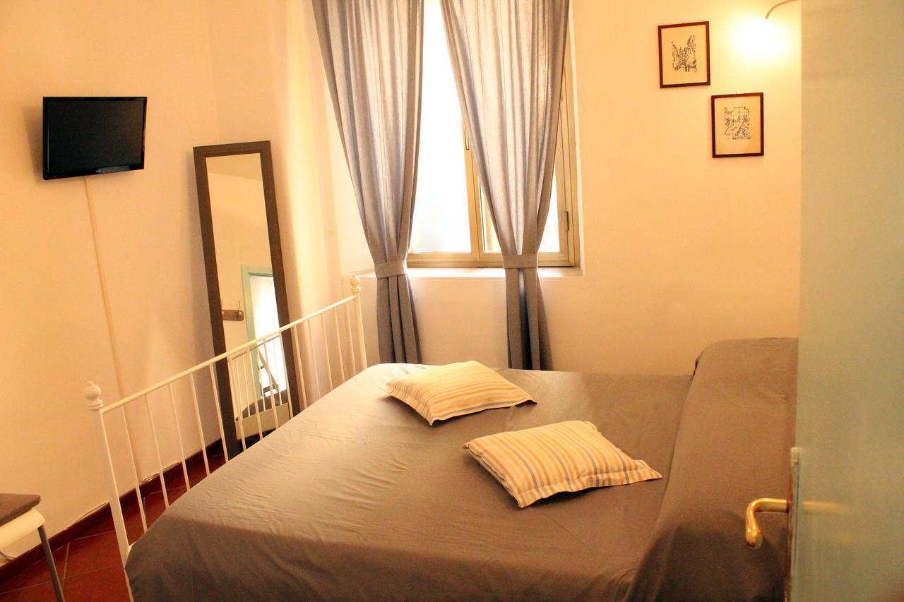 Apartment - Laterano 85 Rom